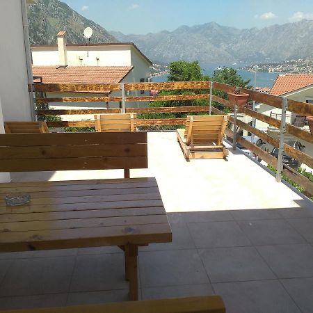 Apartments Gogo Kotor Luaran gambar