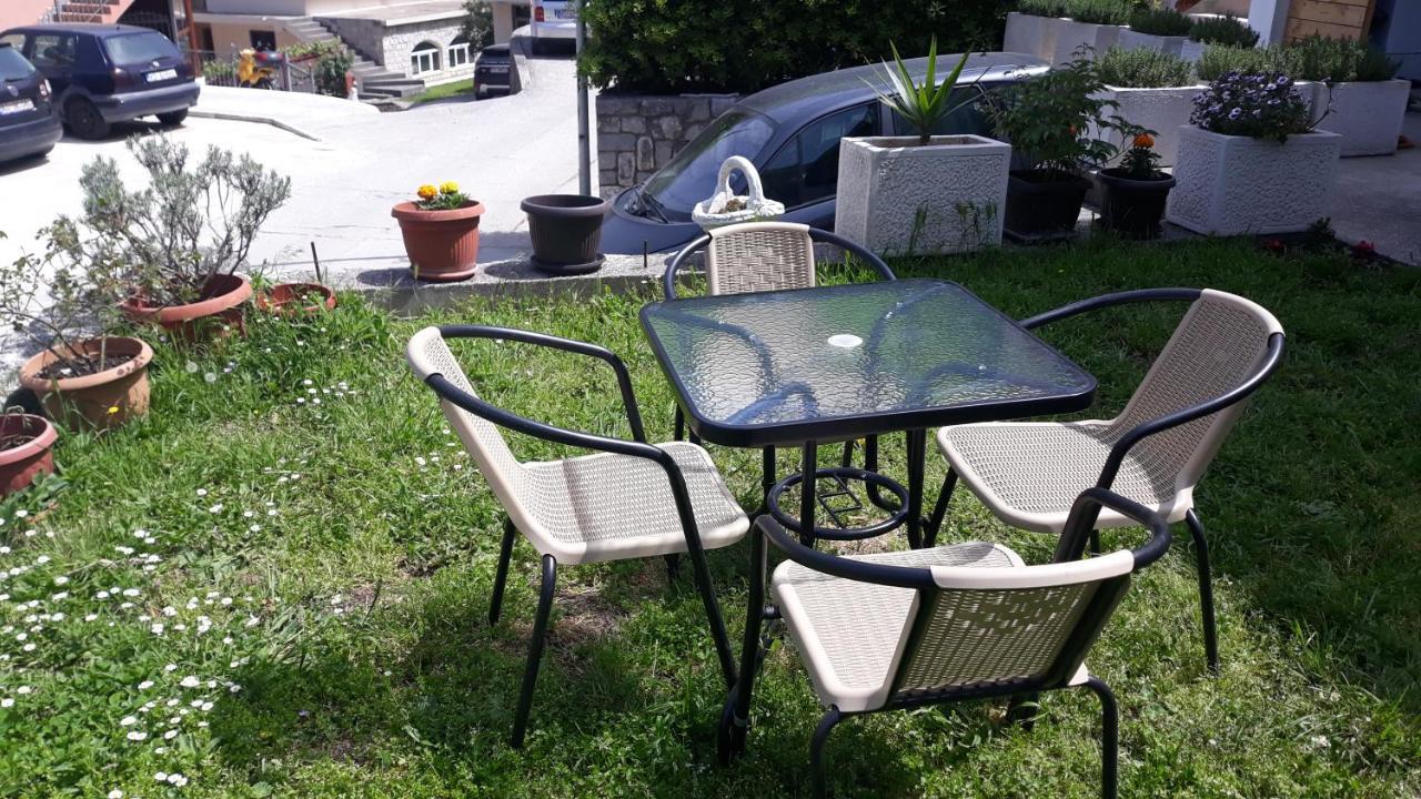 Apartments Gogo Kotor Luaran gambar