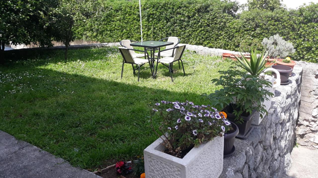 Apartments Gogo Kotor Luaran gambar