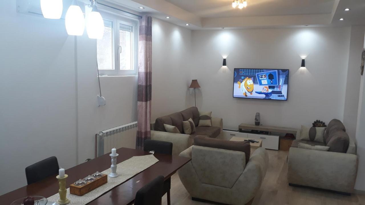 Apartments Gogo Kotor Luaran gambar