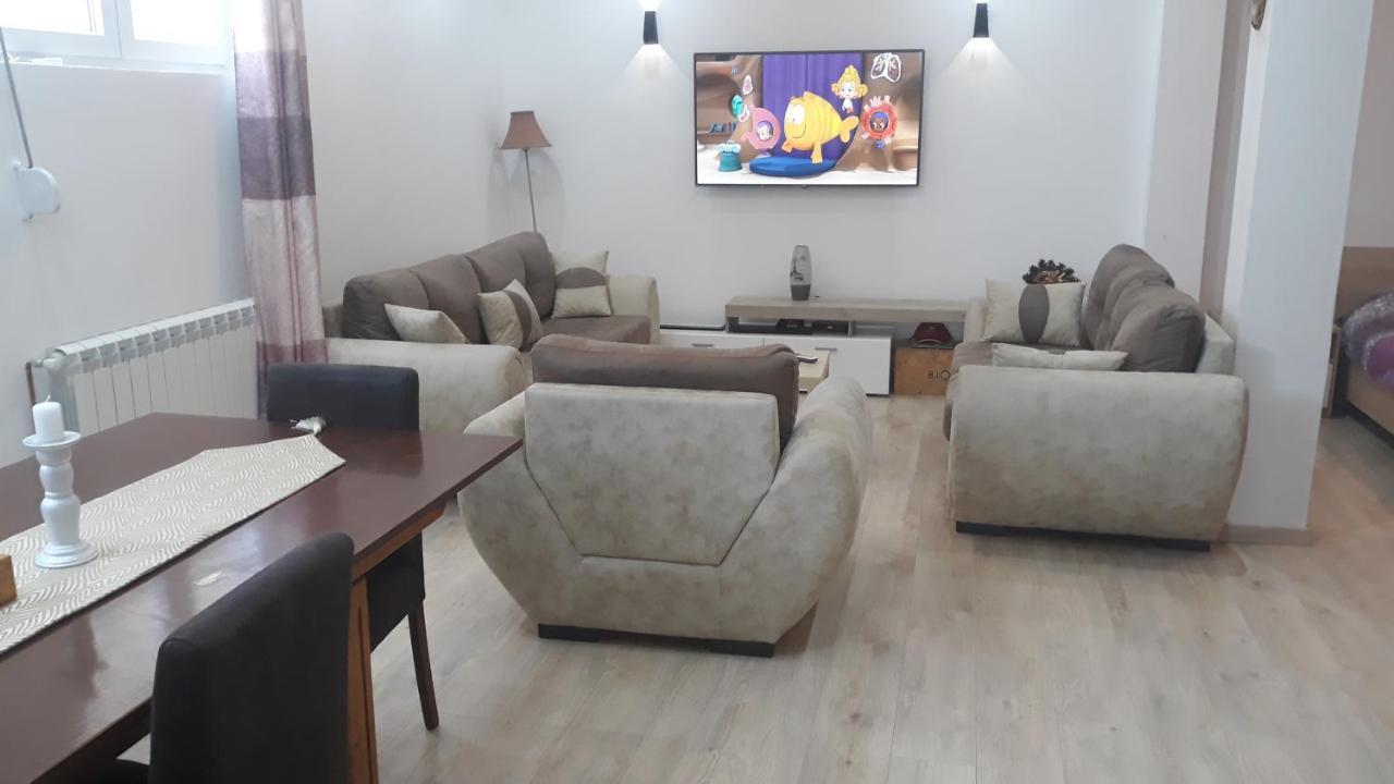 Apartments Gogo Kotor Luaran gambar