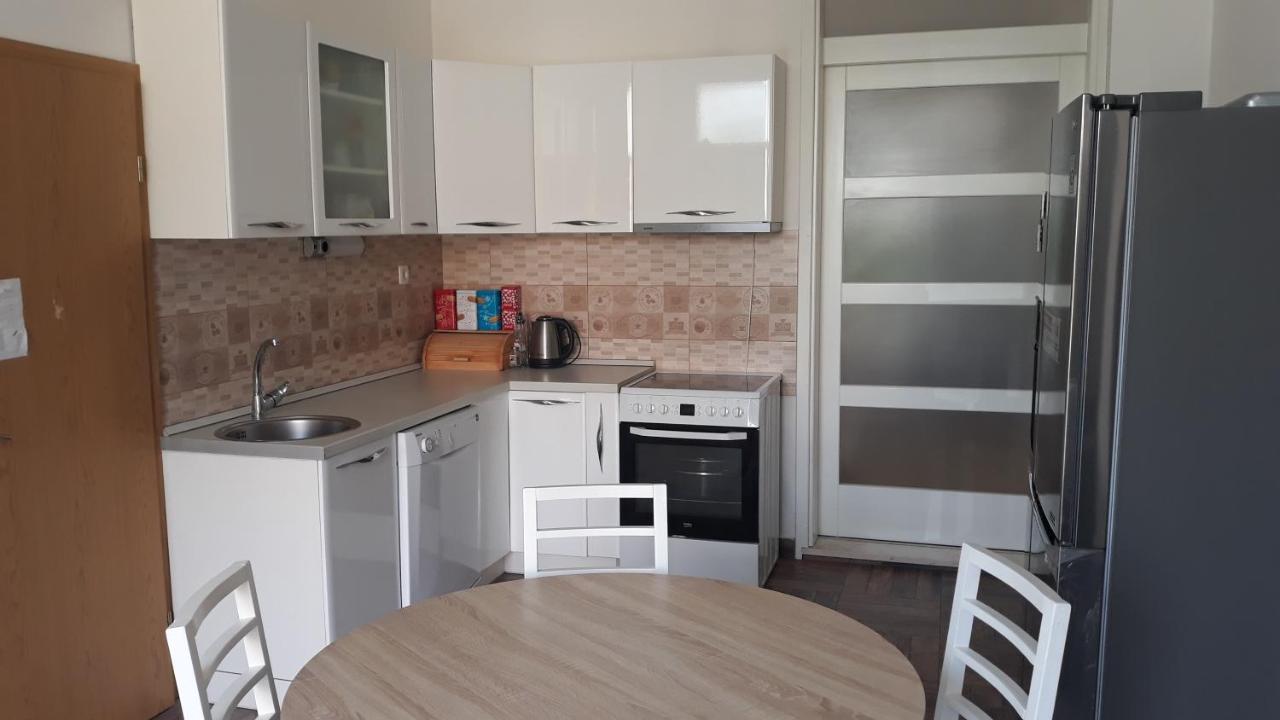 Apartments Gogo Kotor Luaran gambar
