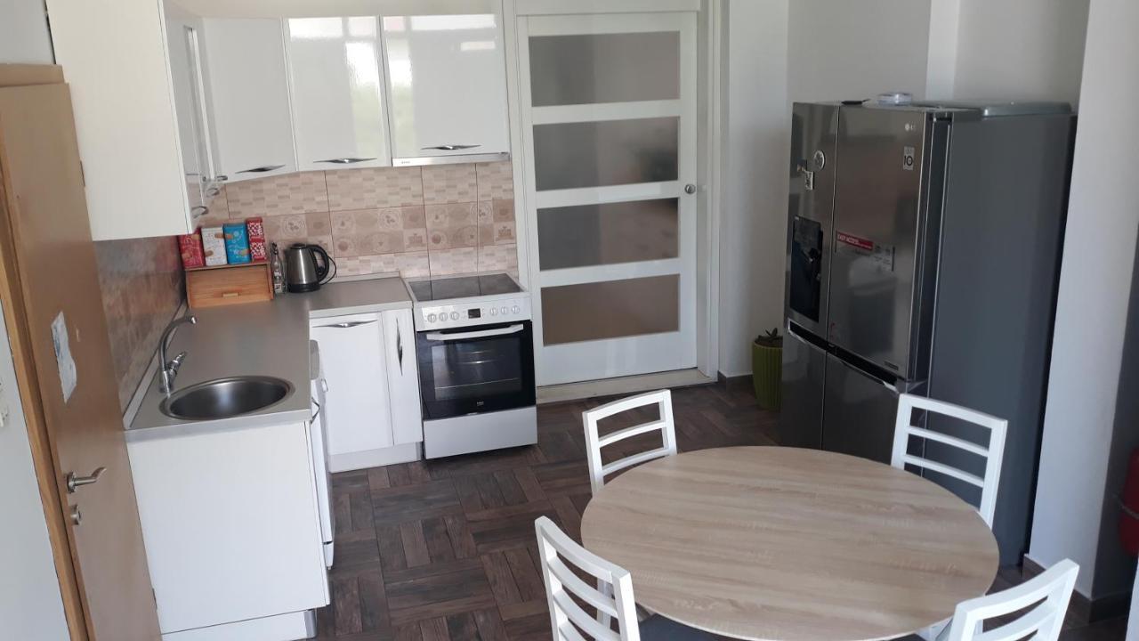 Apartments Gogo Kotor Luaran gambar