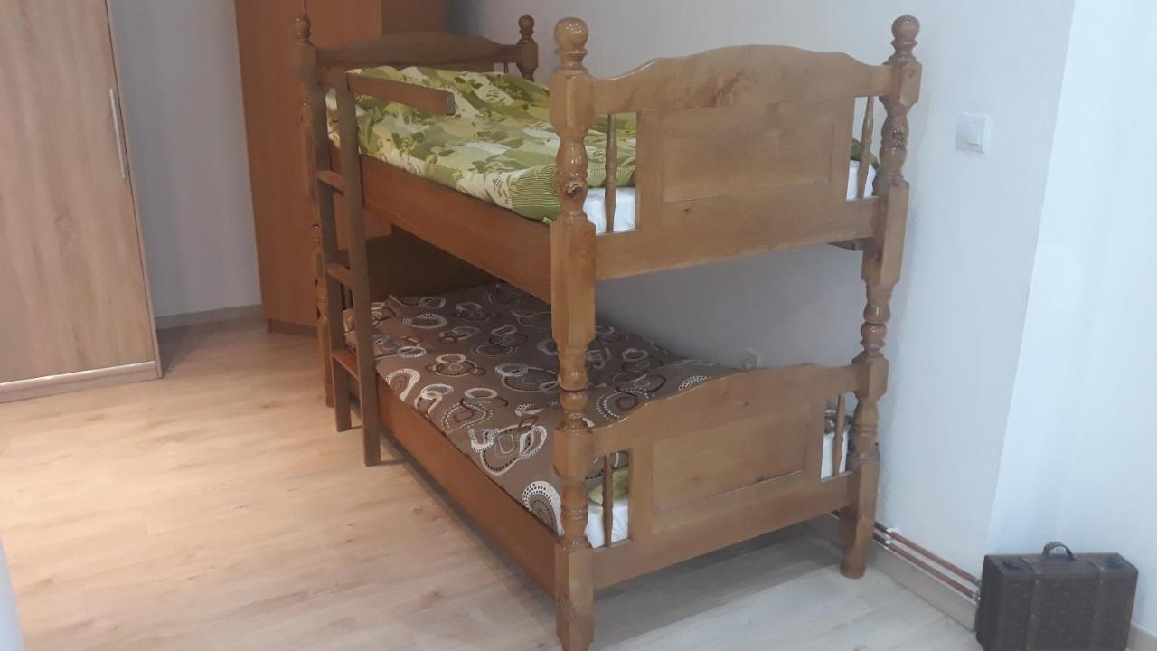 Apartments Gogo Kotor Luaran gambar