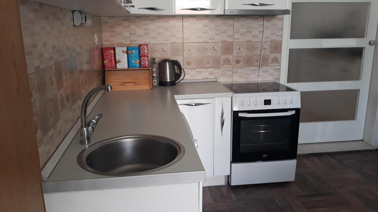 Apartments Gogo Kotor Luaran gambar