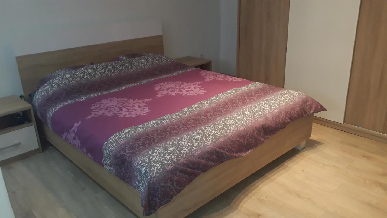 Apartments Gogo Kotor Luaran gambar