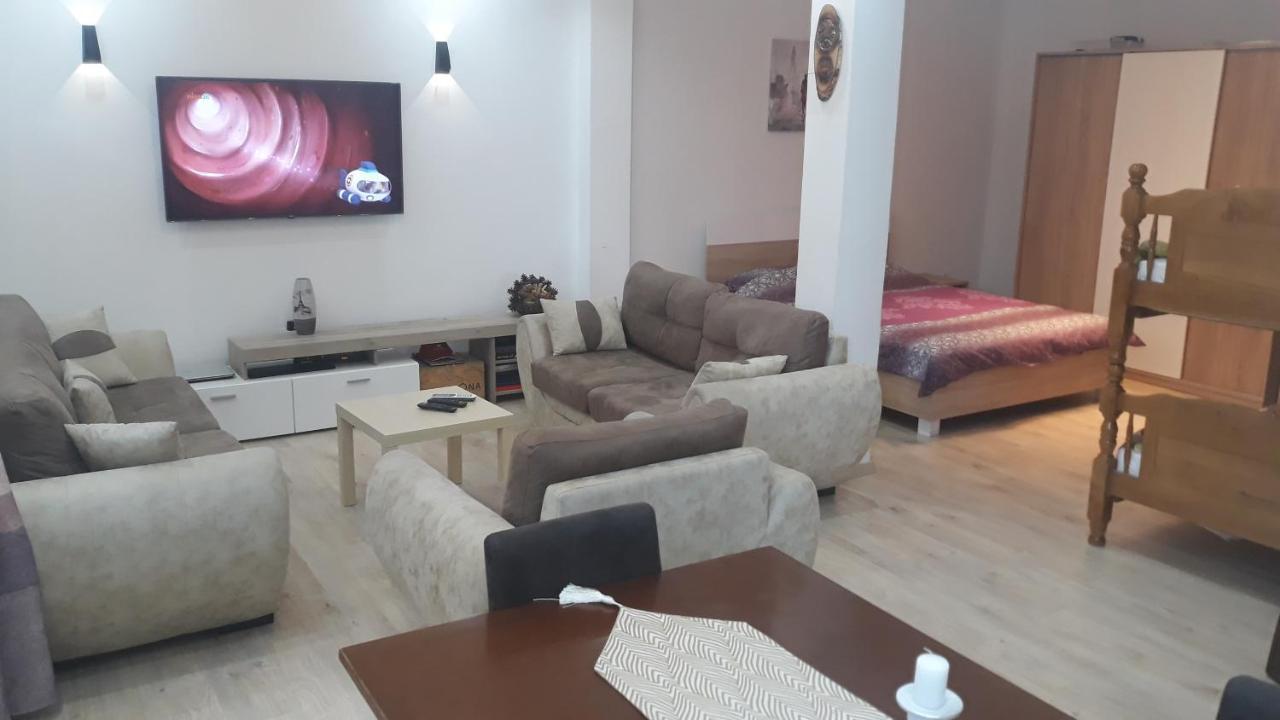Apartments Gogo Kotor Luaran gambar