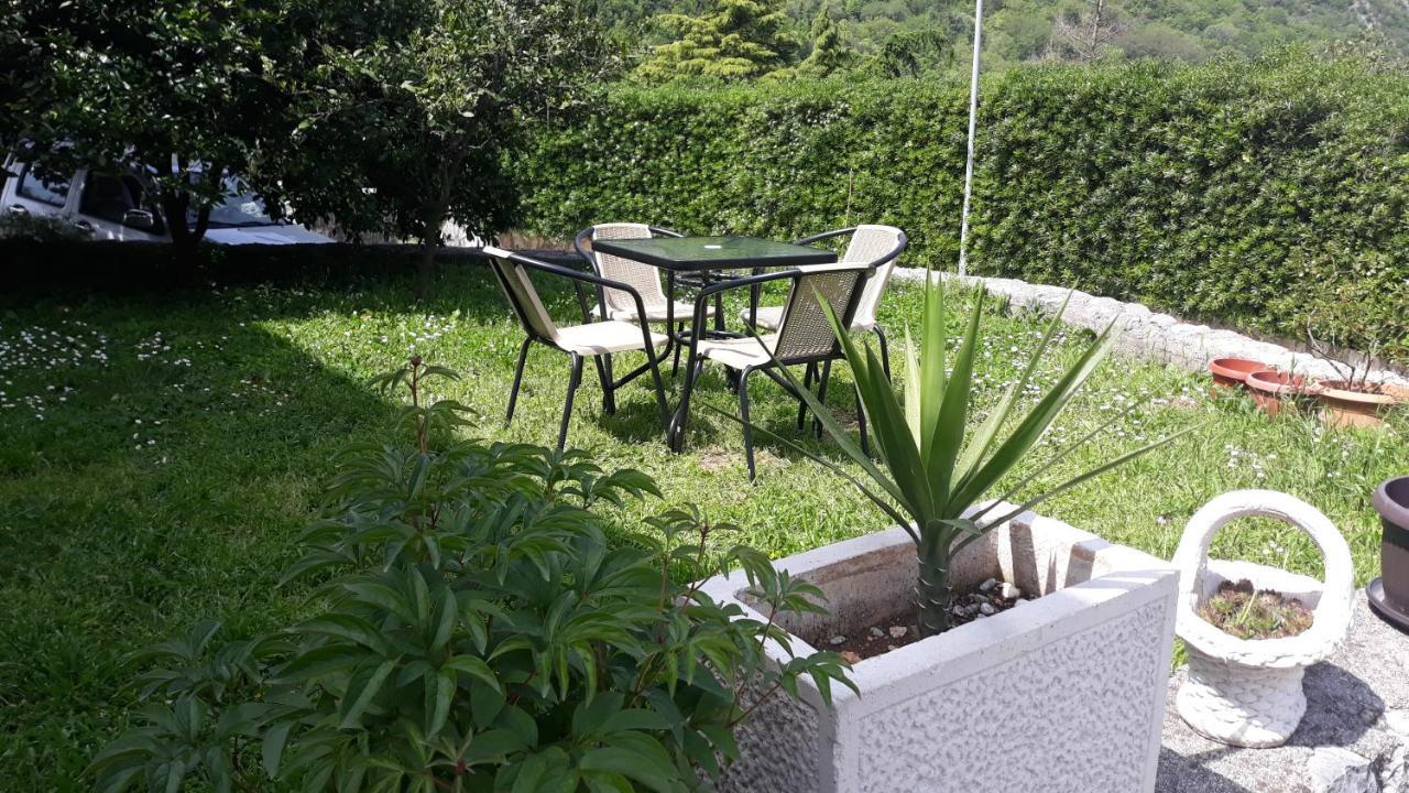Apartments Gogo Kotor Luaran gambar