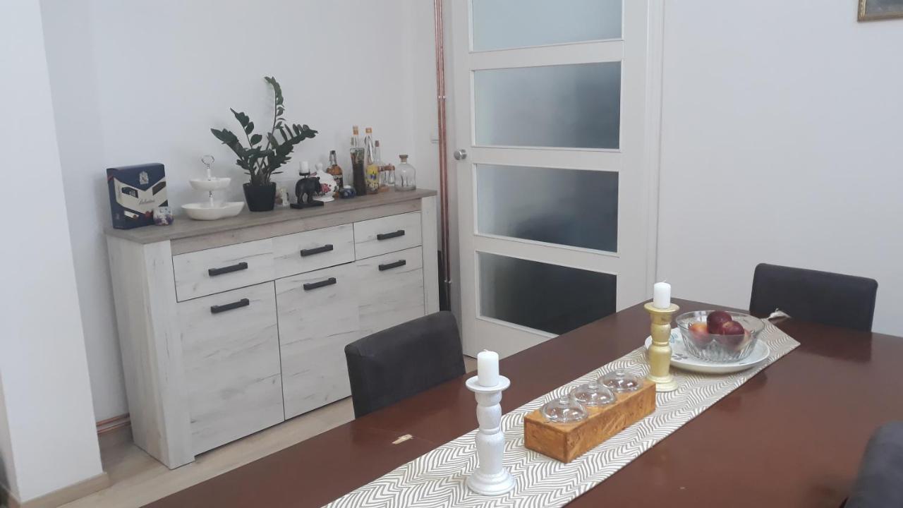 Apartments Gogo Kotor Luaran gambar