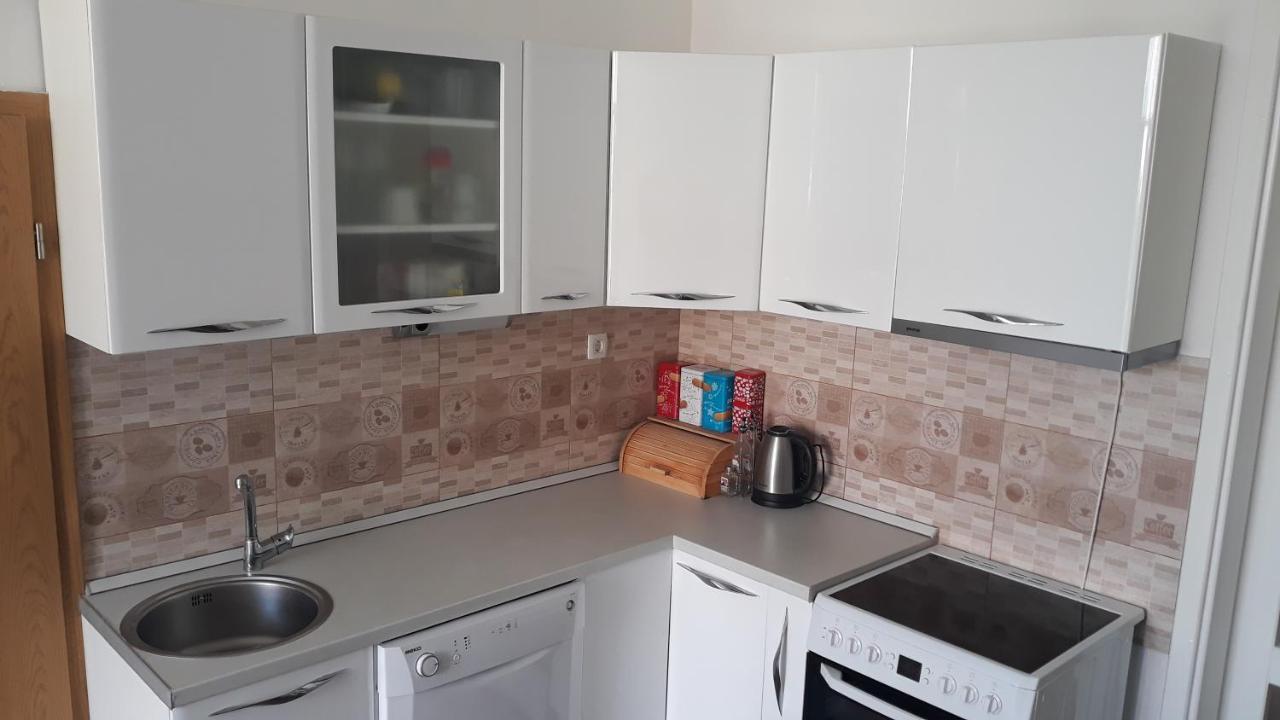 Apartments Gogo Kotor Luaran gambar