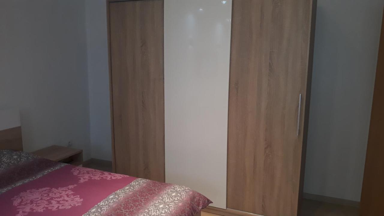 Apartments Gogo Kotor Luaran gambar
