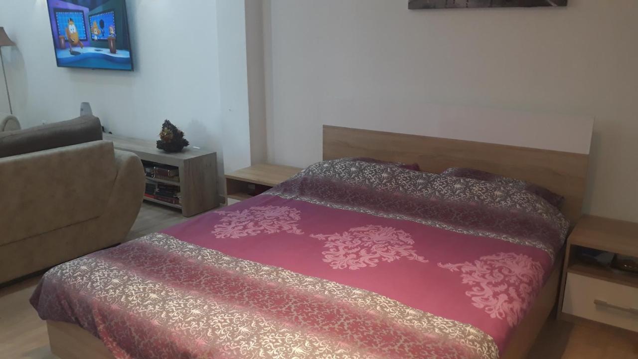 Apartments Gogo Kotor Luaran gambar