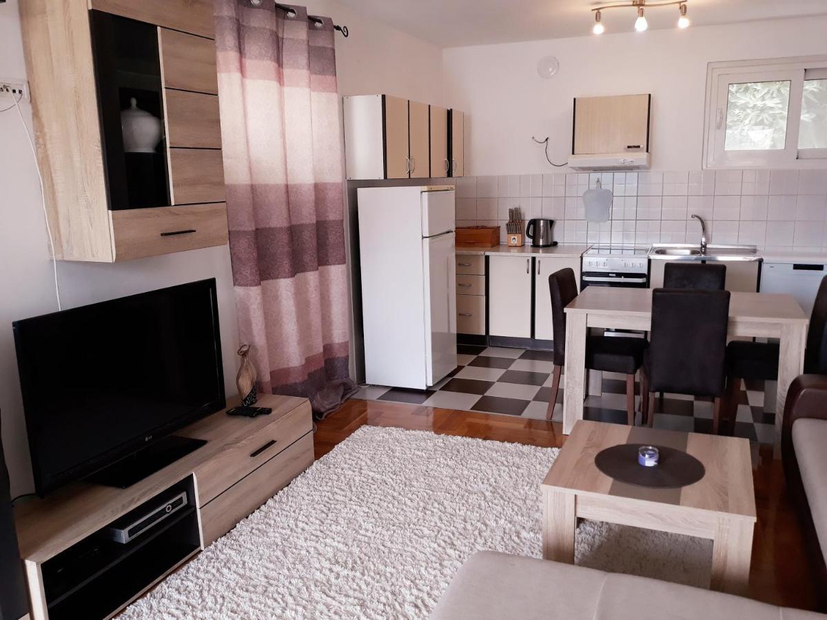 Apartments Gogo Kotor Luaran gambar
