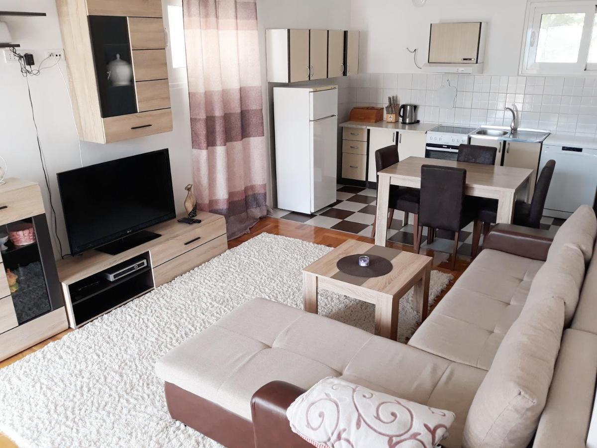 Apartments Gogo Kotor Luaran gambar