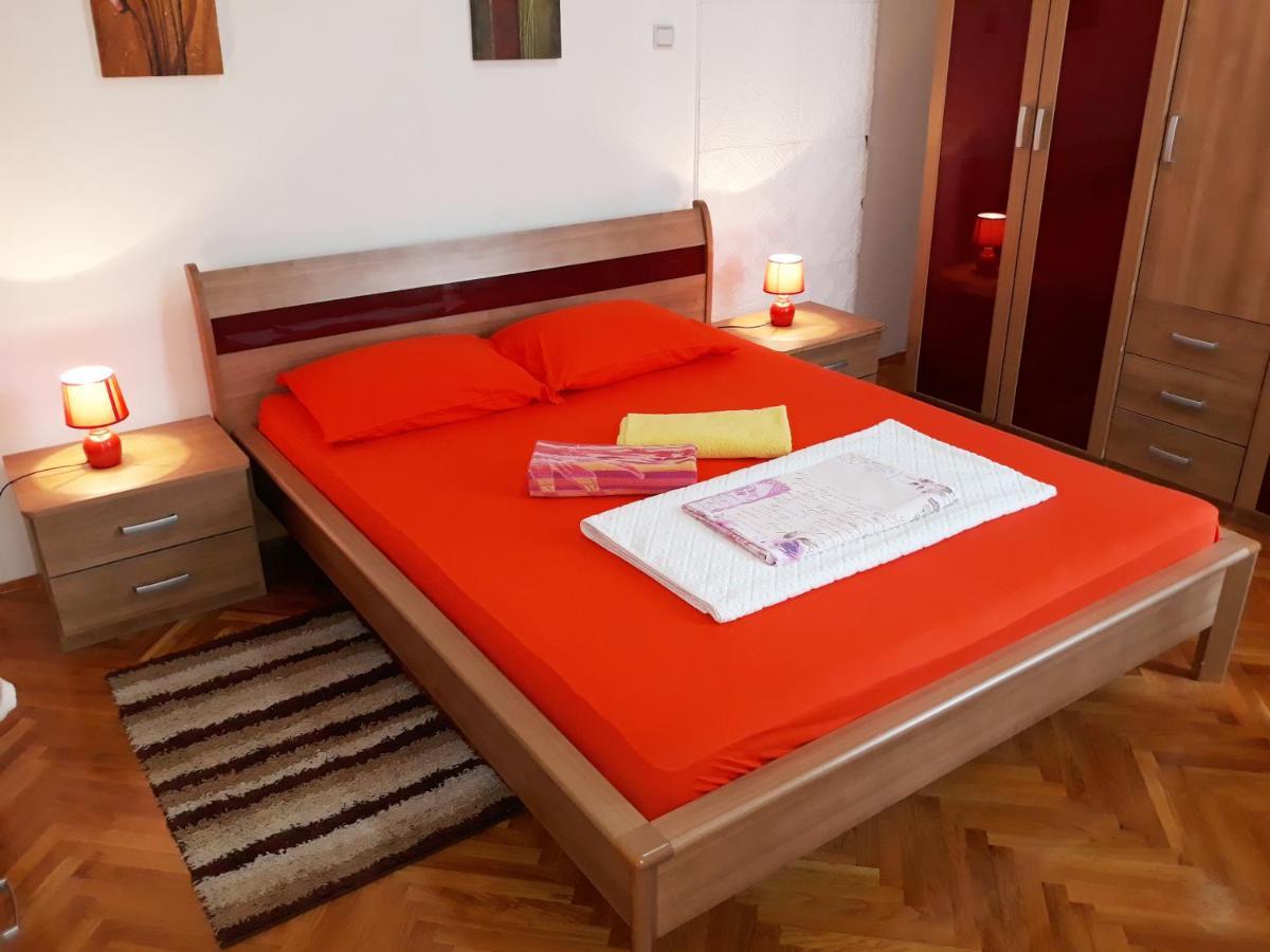 Apartments Gogo Kotor Luaran gambar
