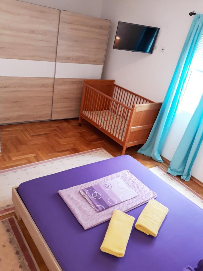 Apartments Gogo Kotor Luaran gambar