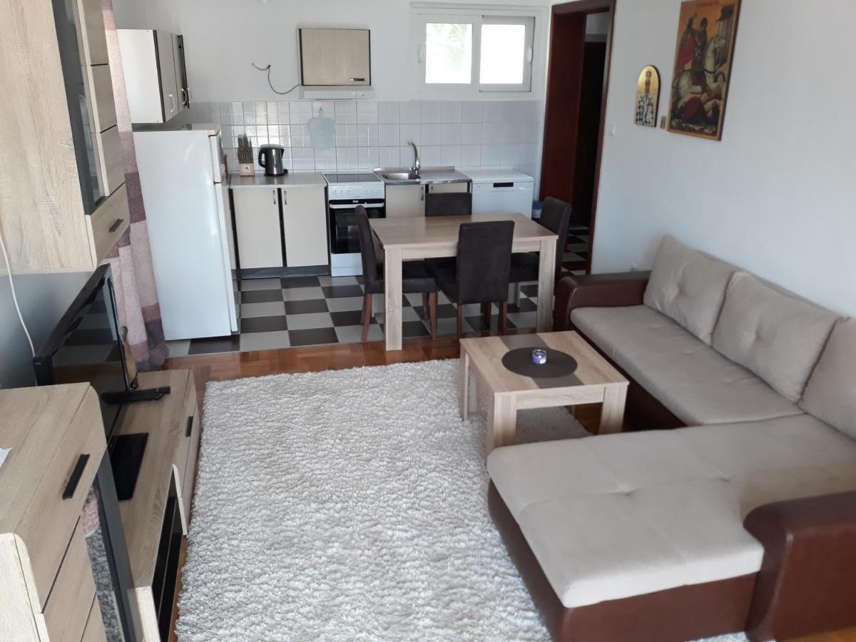 Apartments Gogo Kotor Luaran gambar