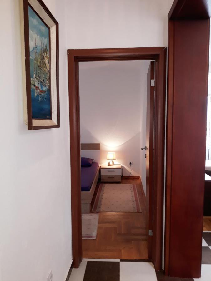 Apartments Gogo Kotor Luaran gambar