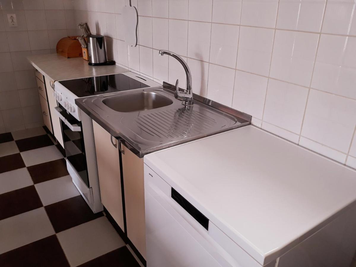 Apartments Gogo Kotor Luaran gambar