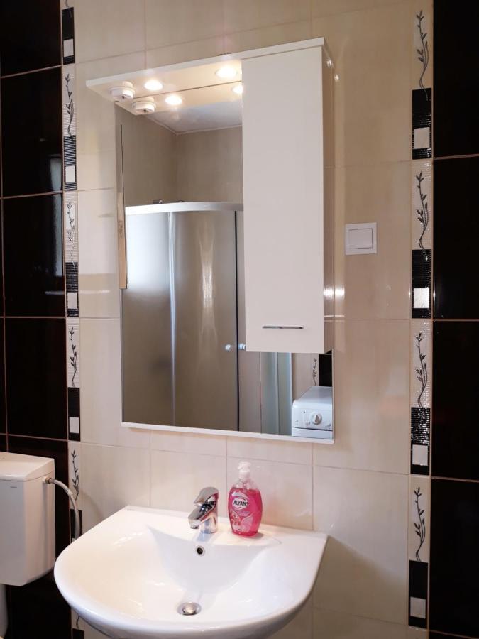Apartments Gogo Kotor Luaran gambar