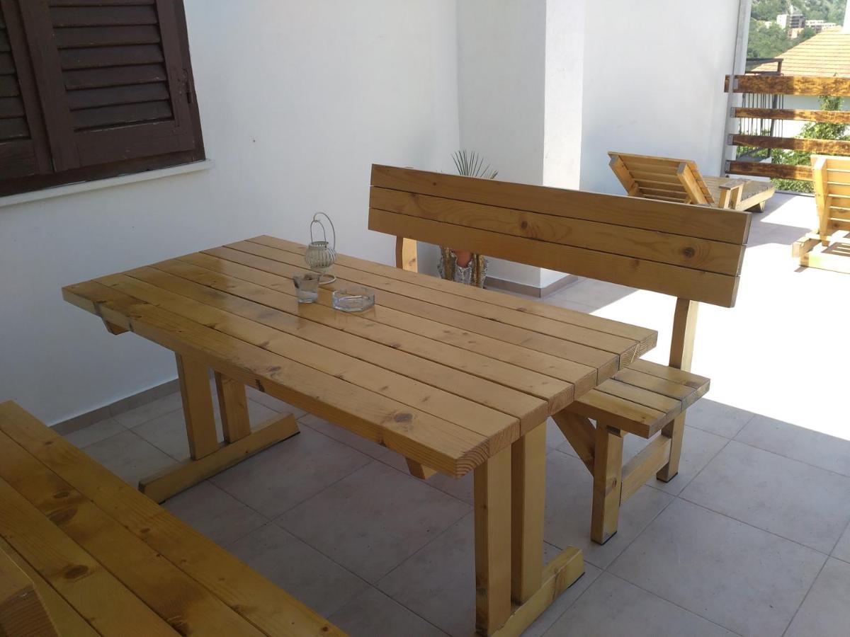 Apartments Gogo Kotor Luaran gambar