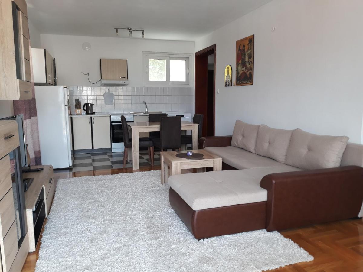 Apartments Gogo Kotor Luaran gambar