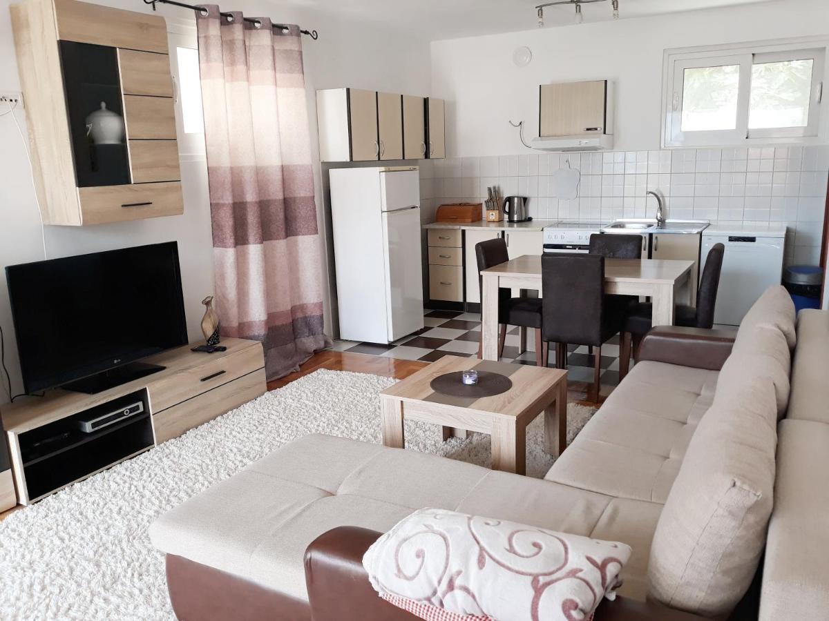 Apartments Gogo Kotor Luaran gambar