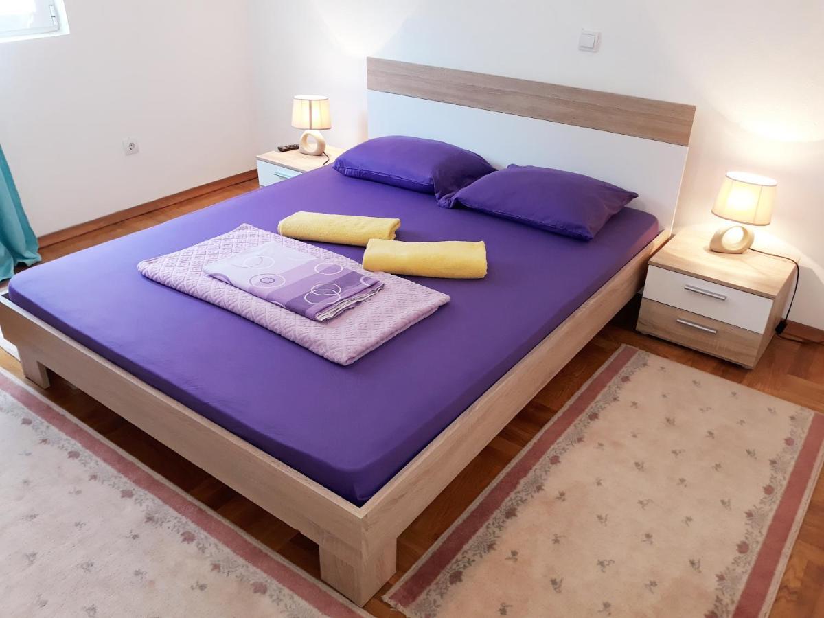 Apartments Gogo Kotor Luaran gambar