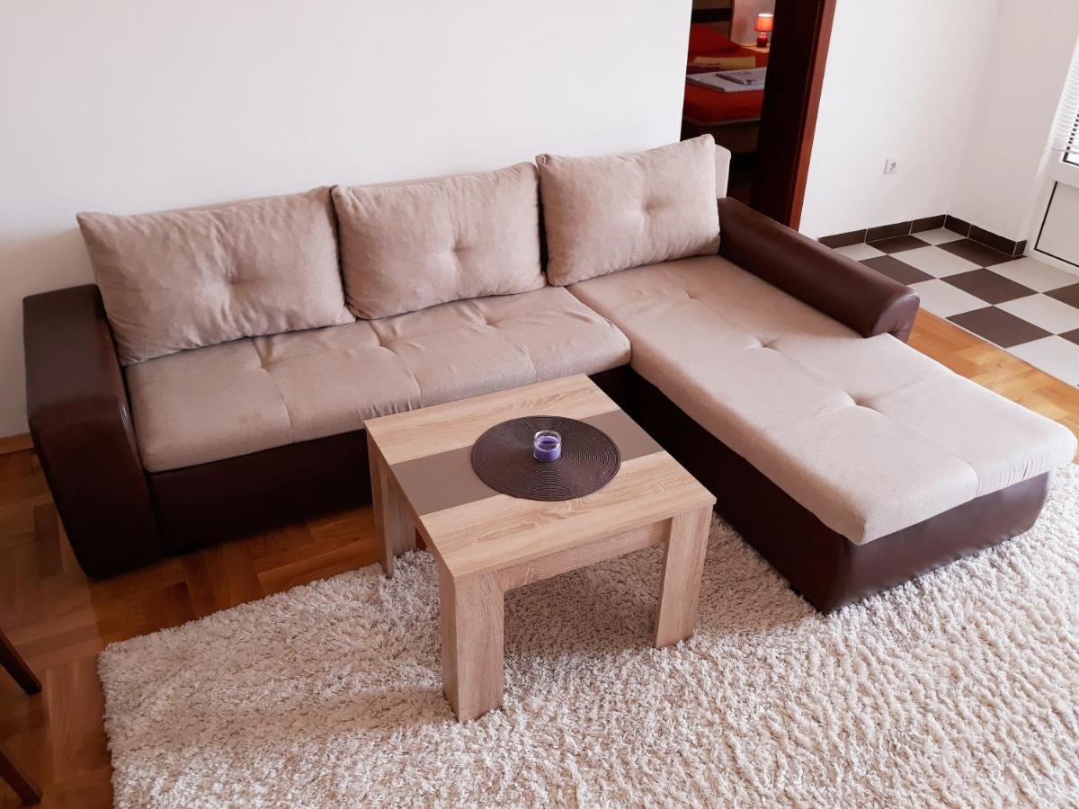 Apartments Gogo Kotor Luaran gambar