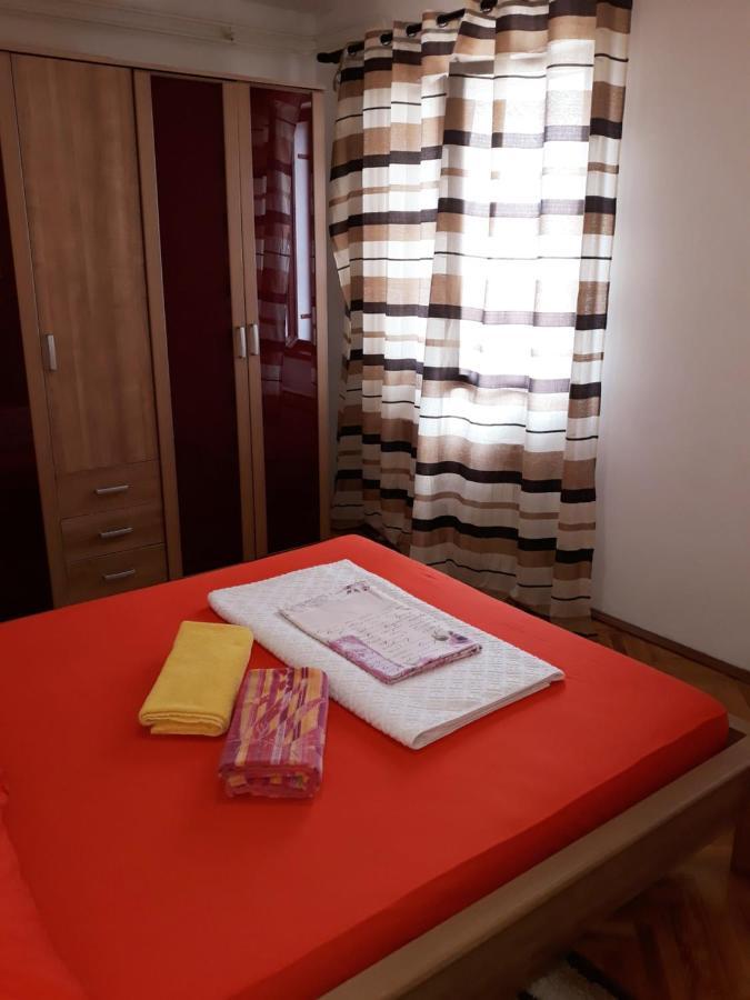 Apartments Gogo Kotor Luaran gambar
