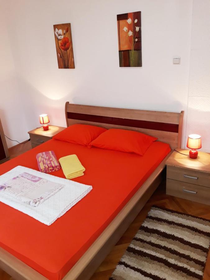 Apartments Gogo Kotor Luaran gambar