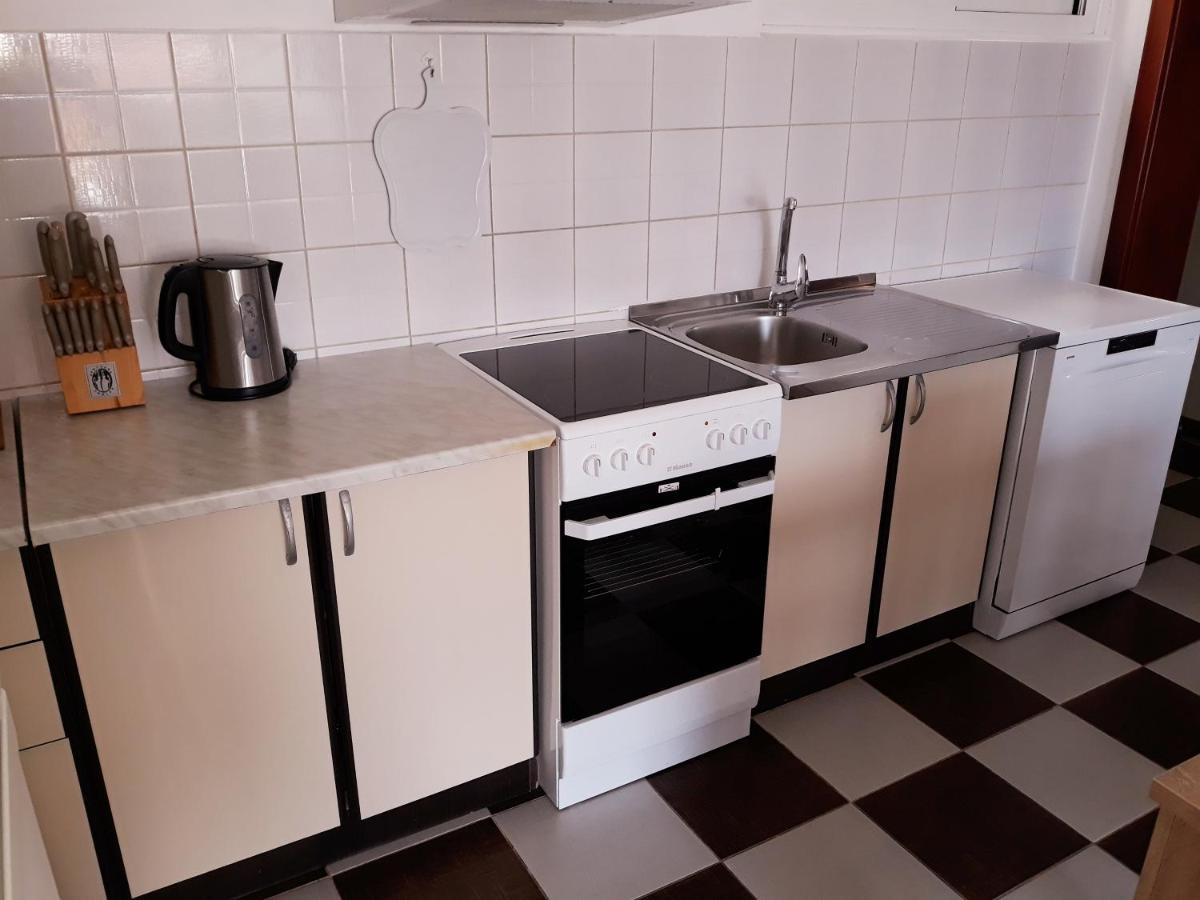 Apartments Gogo Kotor Luaran gambar