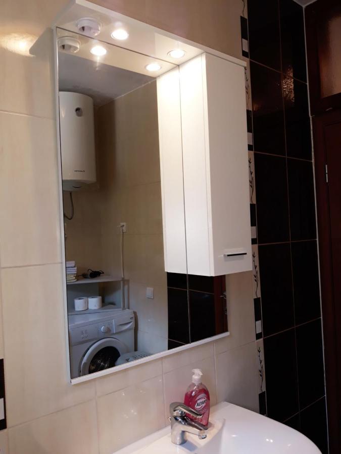 Apartments Gogo Kotor Luaran gambar